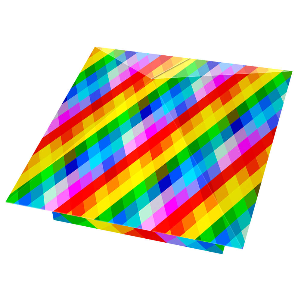 Колпак металлический 390х390мм порошковая покраска RAL по каталогу Казань фото