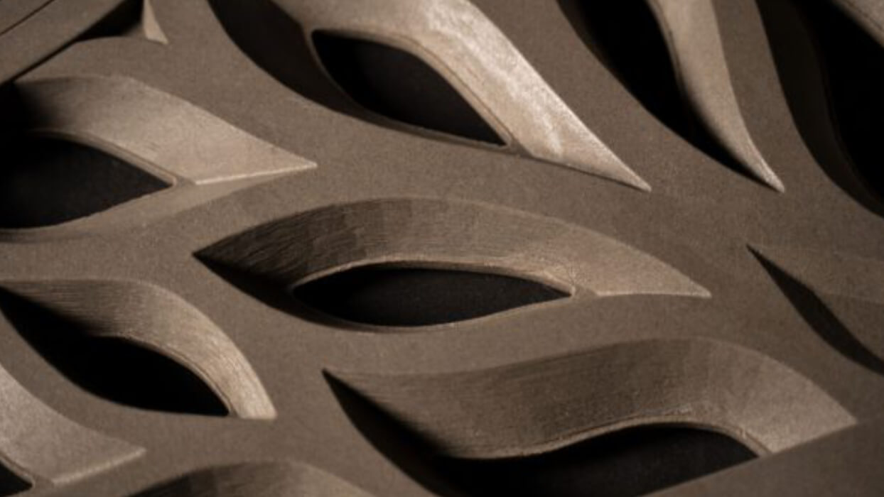 Приствольная решетка для дерева ZKING CRUST 1.2х1.2м Черная в Казани фото